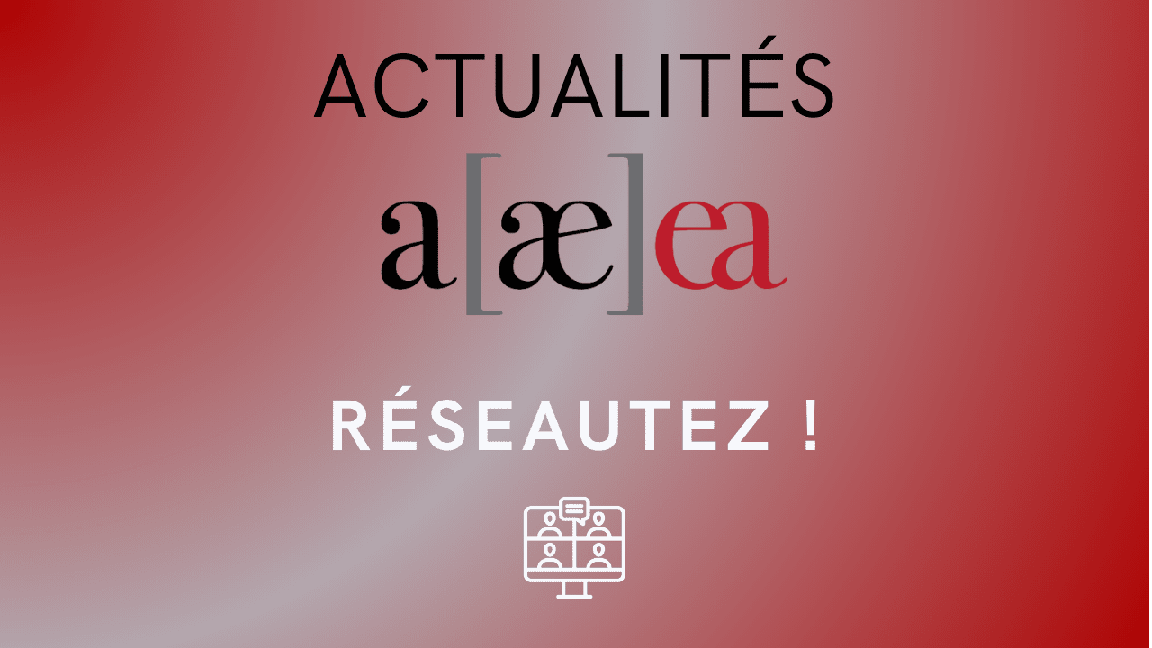 Photos de la 15e conférence RésEAutez! par Olivier Feinsilber