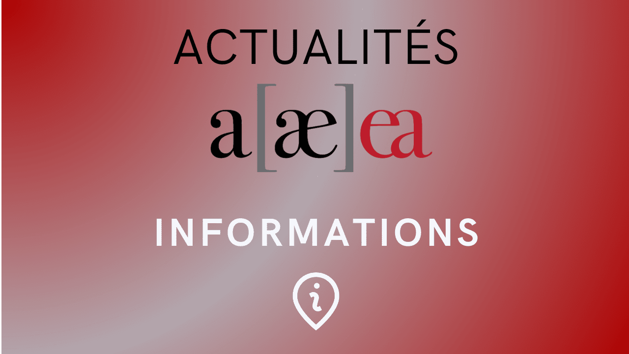 Appel à tous les Anciens Élèves de l'École alsacienne : Rejoignez-nous depuis l'étranger !🌍