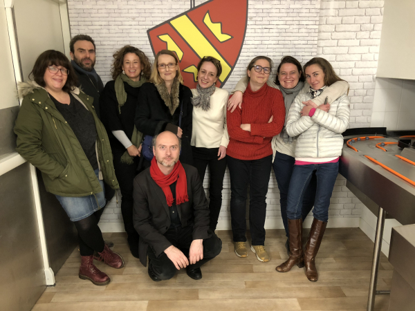 Pot Multi-Promos du 19 janvier 2018